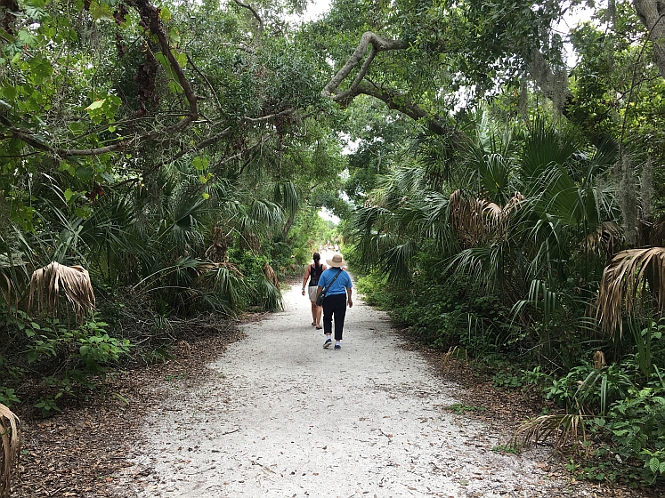 DeSoto National Memorial